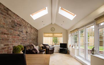 conservatory roof insulation Gauntons Bank, Cheshire