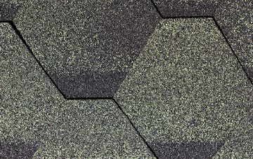 Gauntons Bank fibreglass shingle repairs