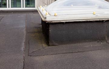 disadvantages of Gauntons Bank flat roofs