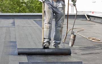 flat roof replacement Gauntons Bank, Cheshire
