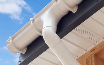 Gauntons Bank gutter installation costs
