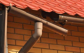 Gauntons Bank gutter repair costs