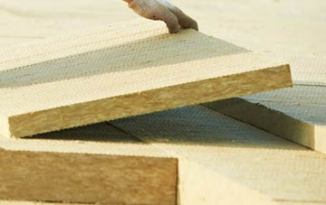 measuring Gauntons Bank tapered insulation