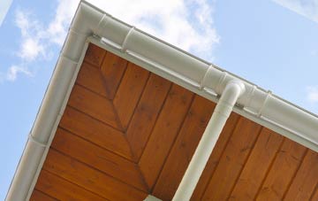 Gauntons Bank soffit types