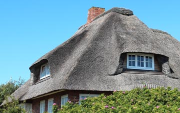 thatch roofing Gauntons Bank, Cheshire