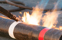 Gauntons Bank flat roofing replacement