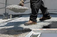 find rated Gauntons Bank flat roofing replacement companies